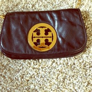 Tory Burch Clutch